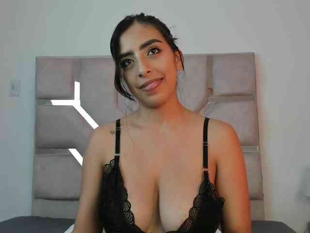 RosseHarper webcam