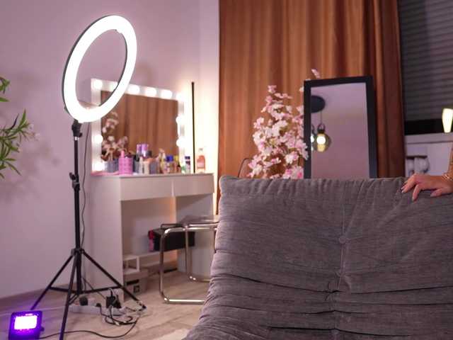 SashaFererra live cam on BongaCams