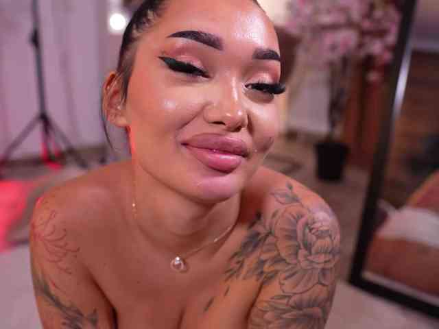 SashaFererra