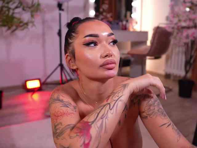 SashaFererra