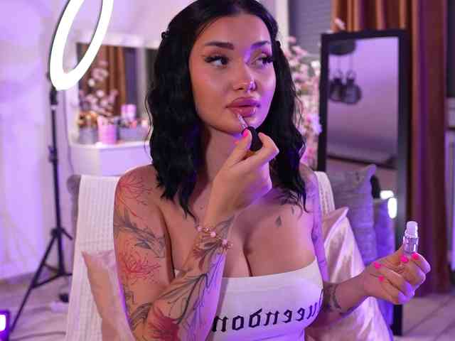 SashaFererra