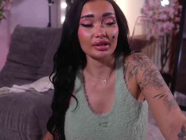 SashaFererra