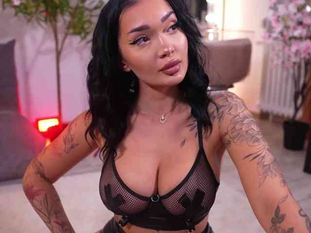 SashaFererra