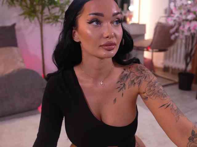 SashaFererra