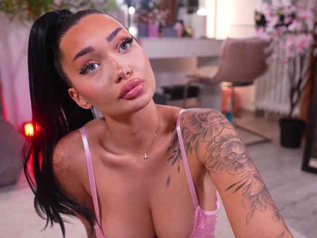 SashaFererra