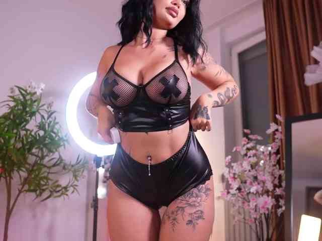 SashaFererra