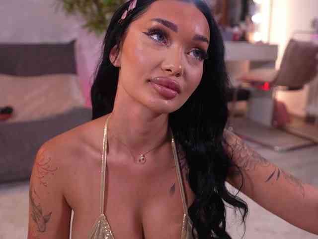 SashaFererra