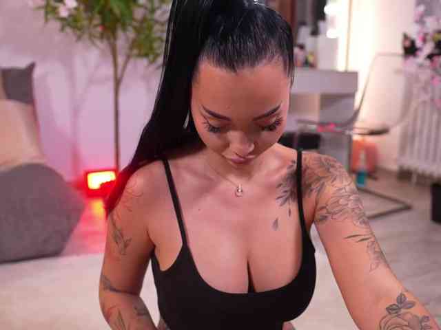 SashaFererra