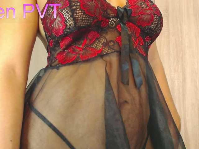 HornyCute — live female cam