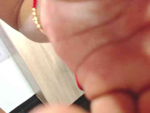 HornyCute webcam