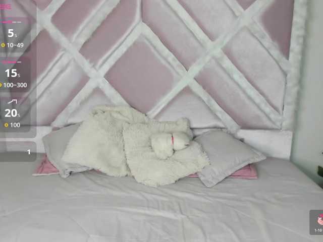 Sammy669 live cam on BongaCams