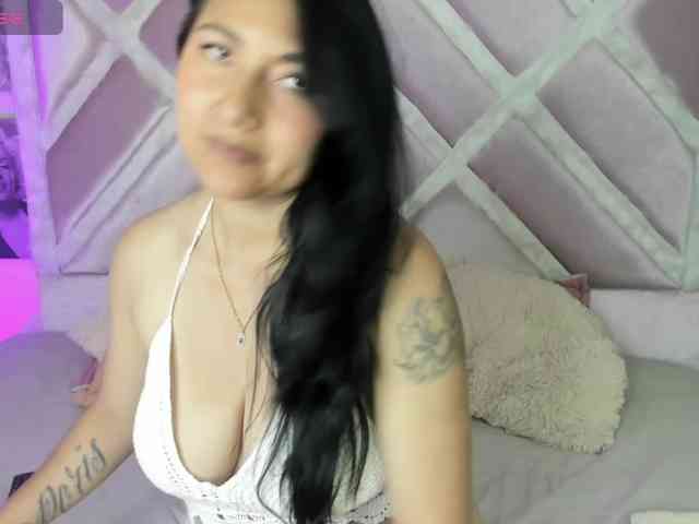 Sammy669 webcam