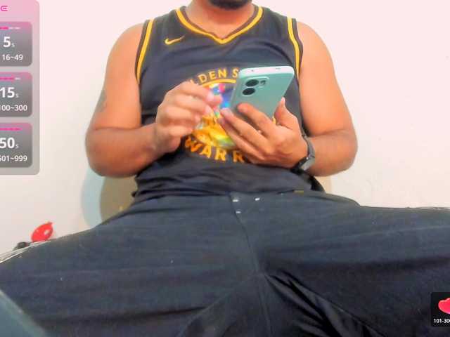 Dantebear