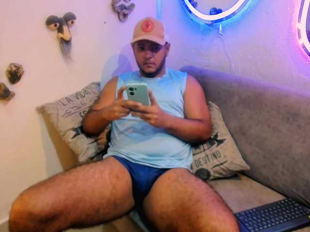 Dantebear