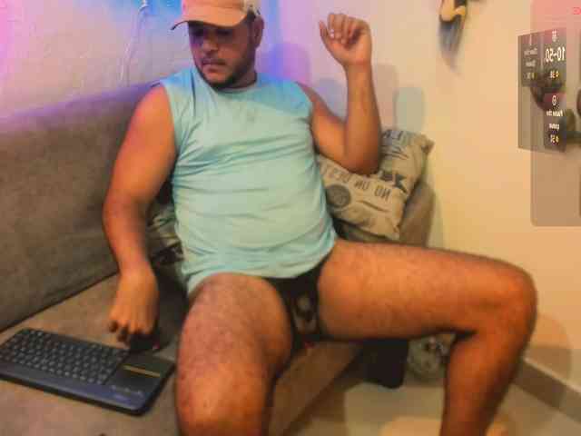 Dantebear