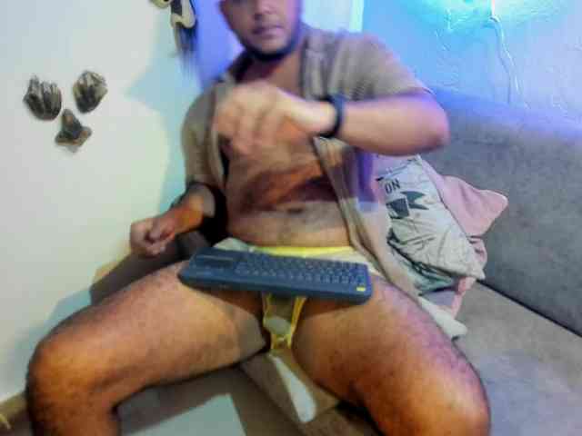 Dantebear