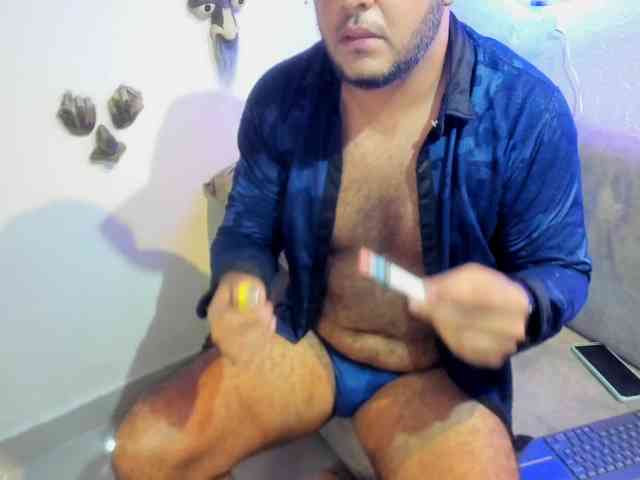 Dantebear Dantebear