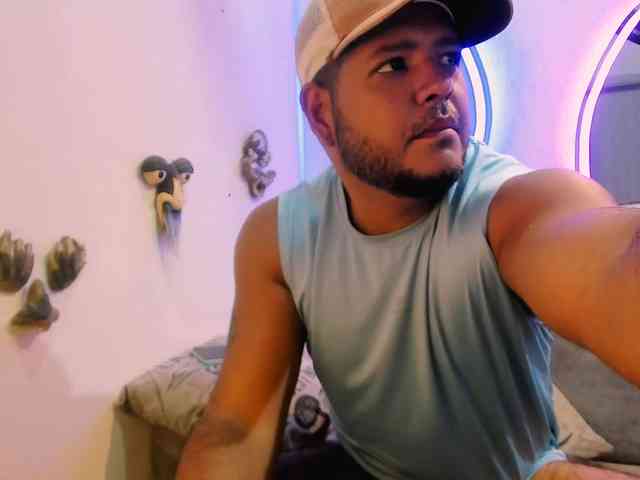 Dantebear