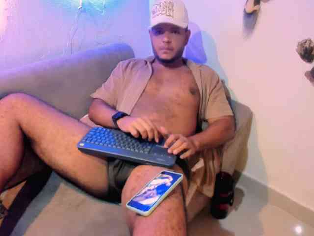 Dantebear