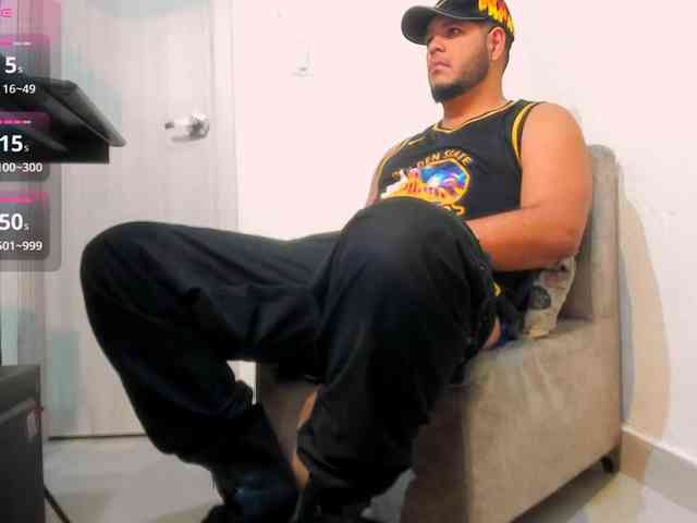 Dantebear