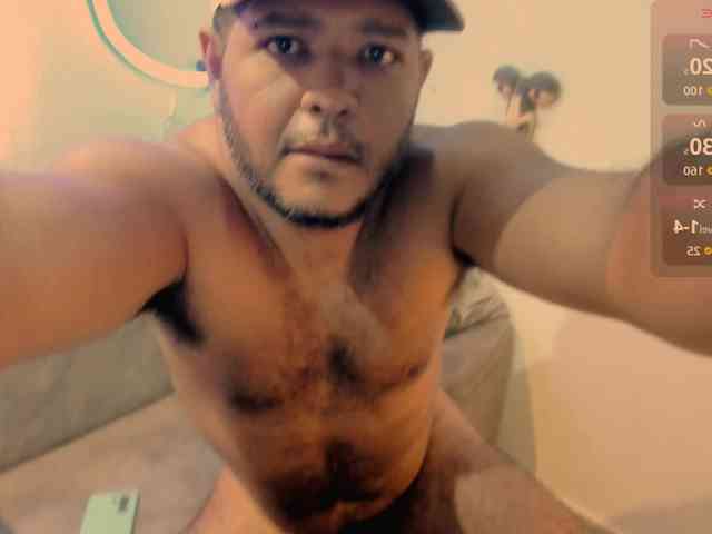 Dantebear