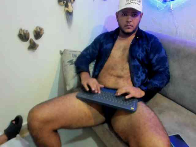 Dantebear