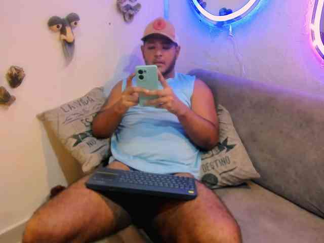 Dantebear