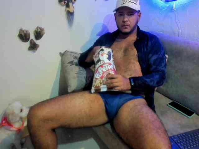 Dantebear
