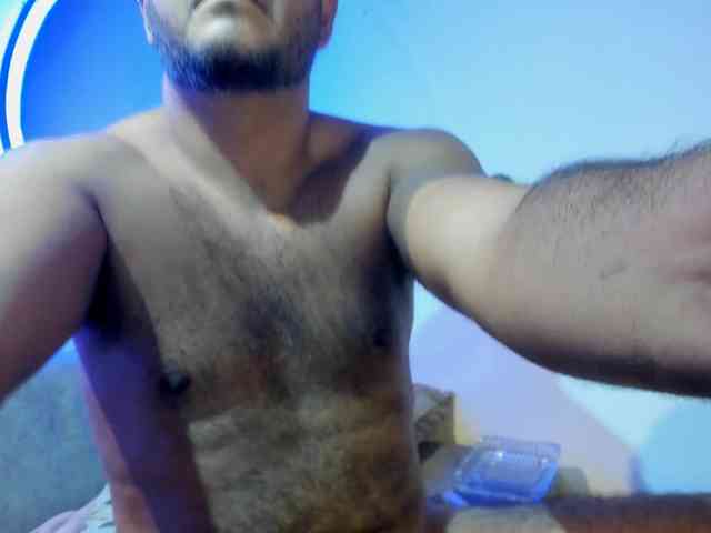 Dantebear