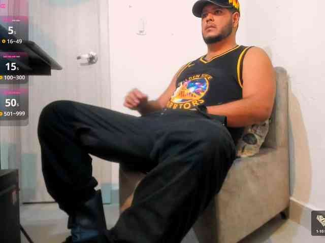 Dantebear