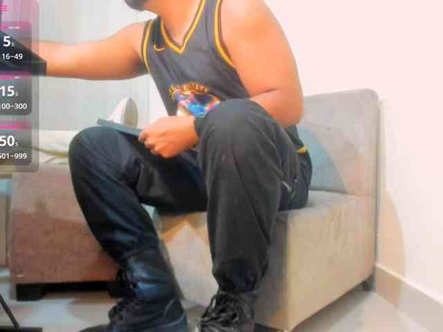 Dantebear