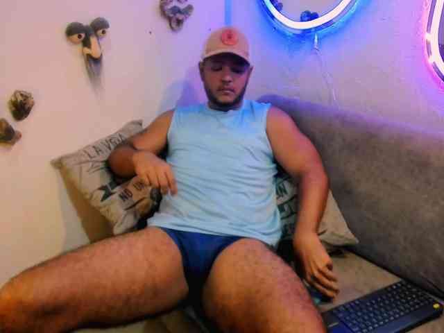 Dantebear