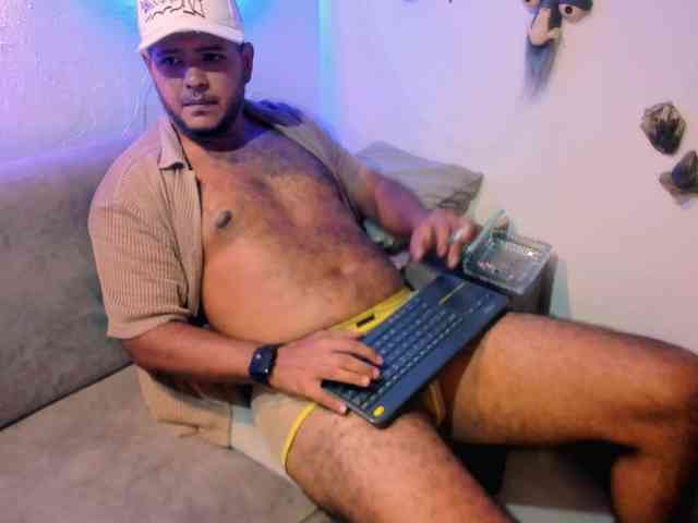 Dantebear