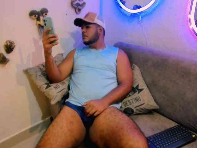 Dantebear