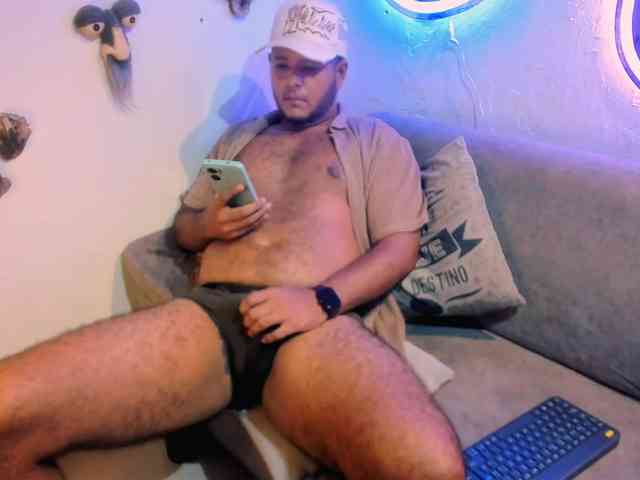 Dantebear