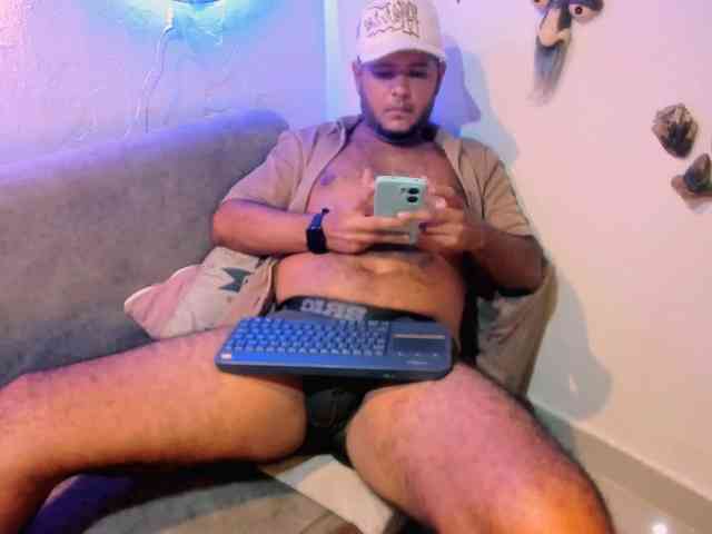 Dantebear
