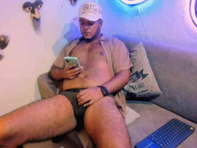 Dantebear