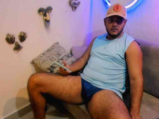 Dantebear