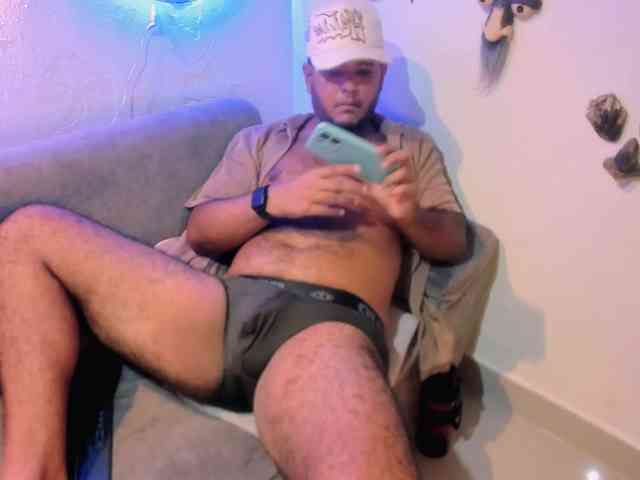 Dantebear