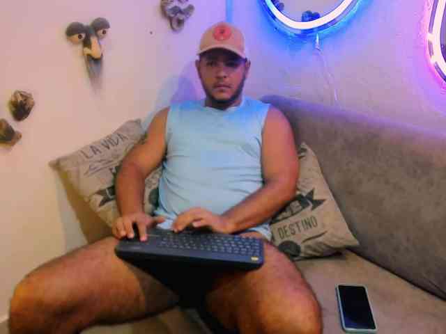 Dantebear