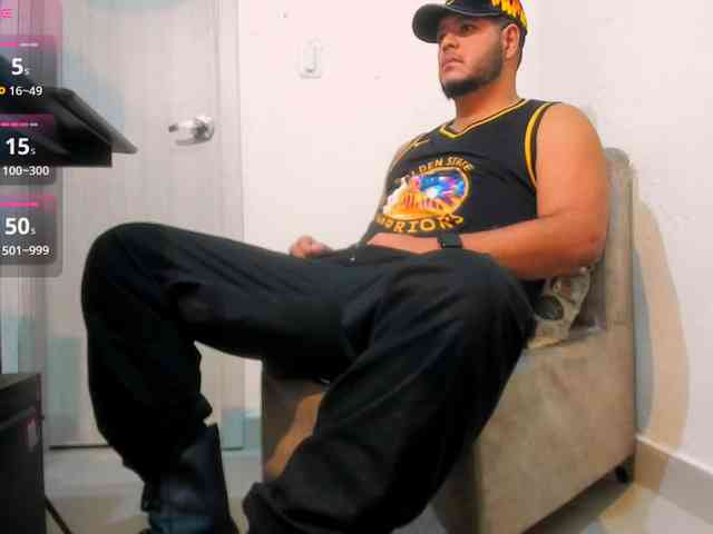 Dantebear