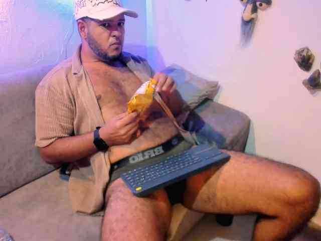 Dantebear