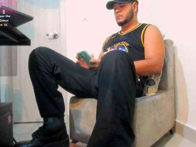 Dantebear
