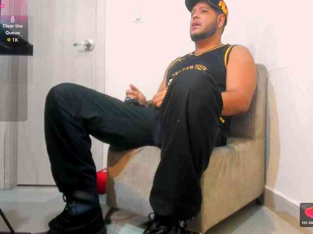 Dantebear
