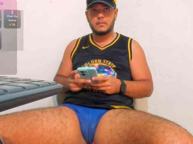 Dantebear