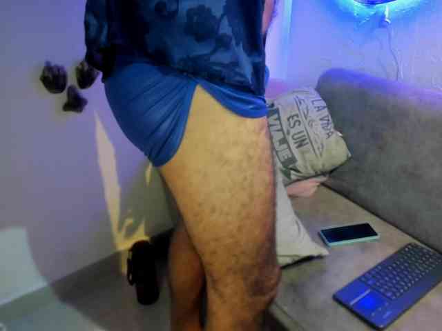 Dantebear Dantebear