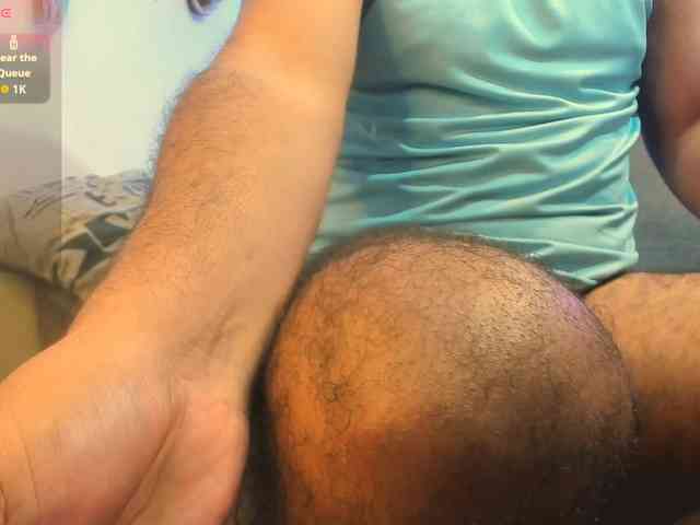 Dantebear