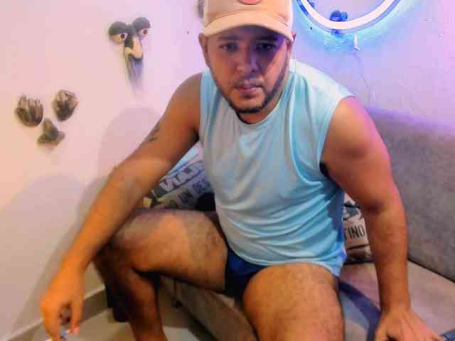 Dantebear