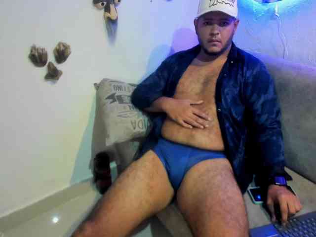 Dantebear
