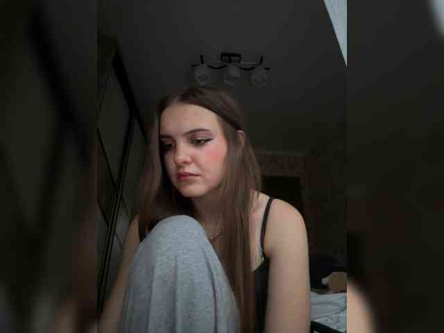 Mika-Sparkle webcam